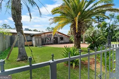 512 S US 301 Highway, Jesup, GA 31546 - Photo 9