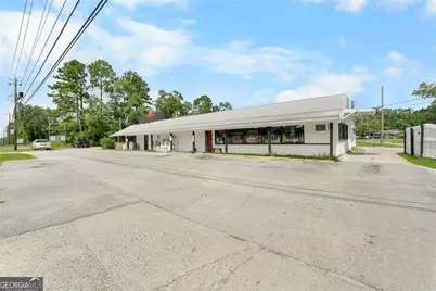 512 S US 301 Highway, Jesup, GA 31546 - Photo 5