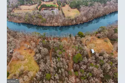 0 Turkey Run Road #LOT 4, Juliette, GA 31046 - Photo 3