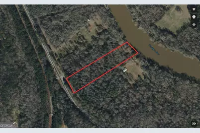 0 Turkey Run Road #LOT 4, Juliette, GA 31046 - Photo 13