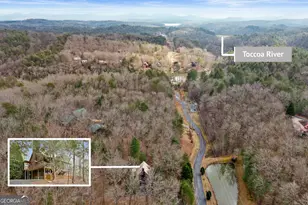 143 Kaely Dr, Mineral Bluff, GA 30559 - Photo 5