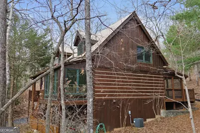 143 Kaely Drive, Mineral Bluff, GA 30559 - Photo 3