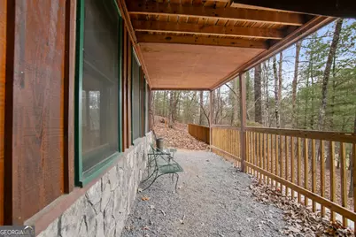 143 Kaely Drive, Mineral Bluff, GA 30559 - Photo 49