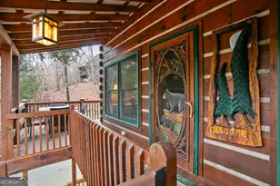 143 Kaely Dr, Mineral Bluff, GA 30559 - Photo 7