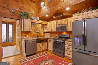 143 Kaely Drive, Mineral Bluff, GA 30559 - Photo 17