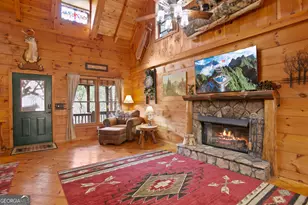 143 Kaely Dr, Mineral Bluff, GA 30559 - Photo 13