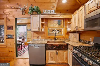 143 Kaely Drive, Mineral Bluff, GA 30559 - Photo 15