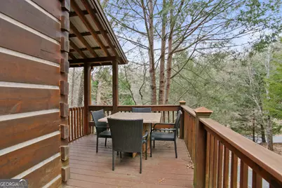 143 Kaely Drive, Mineral Bluff, GA 30559 - Photo 47