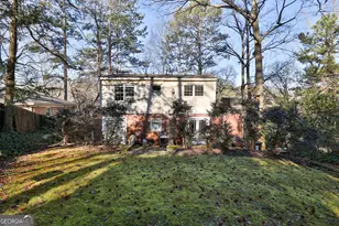 487 Lakeshore Dr NE, Atlanta, GA 30307 - Photo 19
