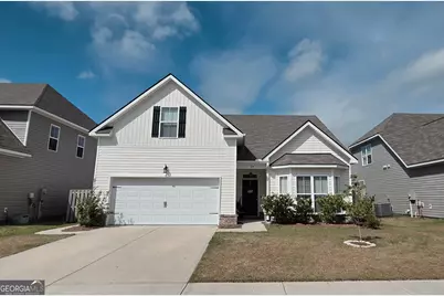 124 Annie Drive, Guyton, GA 31312 - Photo 1