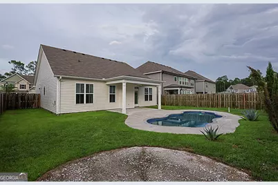 124 Annie Drive, Guyton, GA 31312 - Photo 23