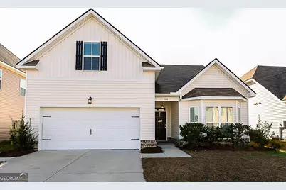 124 Annie Drive, Guyton, GA 31312 - Photo 1