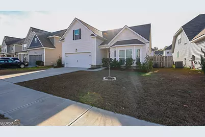 124 Annie Drive, Guyton, GA 31312 - Photo 3
