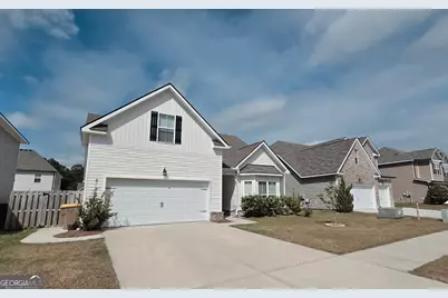 124 Annie Drive, Guyton, GA 31312 - Photo 3