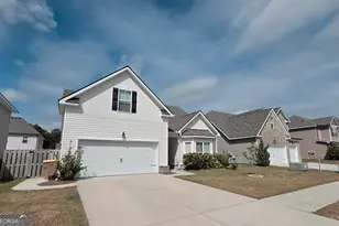 124 Annie Dr, Guyton, GA 31312 - Photo 3