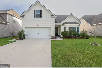 124 Annie Drive, Guyton, GA 31312 - Photo 1