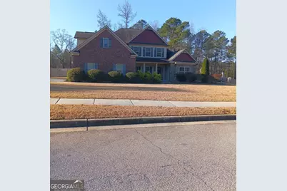 307 Cinnamon Bark Pass, Locust Grove, GA 30248 - Photo 1