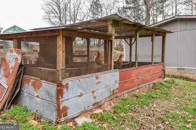 18 Ridgecrest Drive, Thomaston, GA 30286 - Photo 19