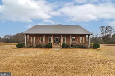 2770 Jones Road, Sandersville, GA 31082 - Photo 1