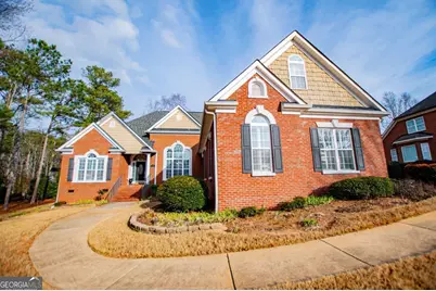 126 Pinehurst Way, Carrollton, GA 30116 - Photo 5