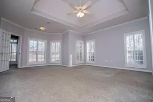 126 Pinehurst Way, Carrollton, GA 30116 - Photo 37