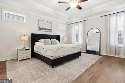 5054 Sealy Circle, Peachtree Corners, GA 30092 - Photo 31