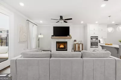 5054 Sealy Circle, Peachtree Corners, GA 30092 - Photo 17