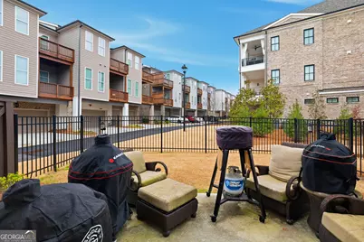 5054 Sealy Circle, Peachtree Corners, GA 30092 - Photo 33