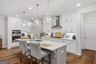 5054 Sealy Cir, Peachtree Corners, GA 30092 - Photo 7