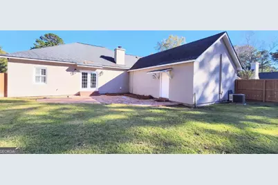 2813 W Doublegate Drive, Albany, GA 31721 - Photo 3