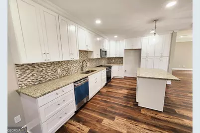 2813 W Doublegate Drive, Albany, GA 31721 - Photo 7