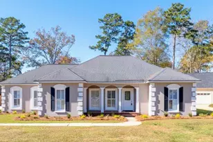 2813 W Doublegate Dr, Albany, GA 31721 - Photo 1
