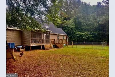 290 Poplar Creek Road, Stephens, GA 30667 - Photo 5