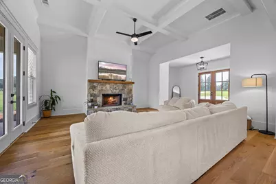 124 Rockford Farm Drive, Clarkesville, GA 30523 - Photo 17