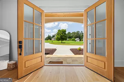 124 Rockford Farm Drive, Clarkesville, GA 30523 - Photo 11