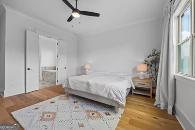 124 Rockford Farm Drive, Clarkesville, GA 30523 - Photo 33