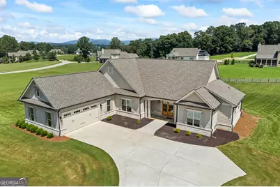 124 Rockford Farm Drive, Clarkesville, GA 30523 - Photo 5