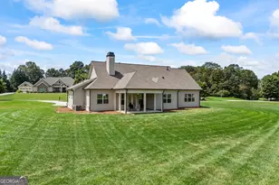 124 Rockford Farm Dr, Clarkesville, GA 30523 - Photo 9