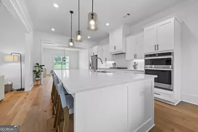 124 Rockford Farm Drive, Clarkesville, GA 30523 - Photo 21