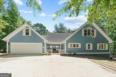 264 Winding River Road, Eatonton, GA 31024 - Photo 1