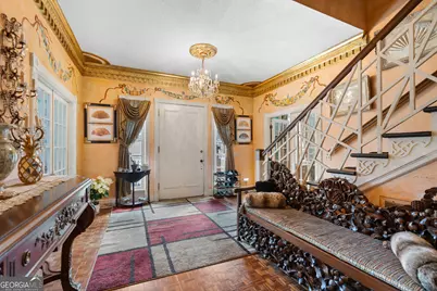 3983 Country Club Road, Statesboro, GA 30458 - Photo 5