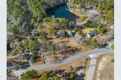 3983 Country Club Road, Statesboro, GA 30458 - Photo 45