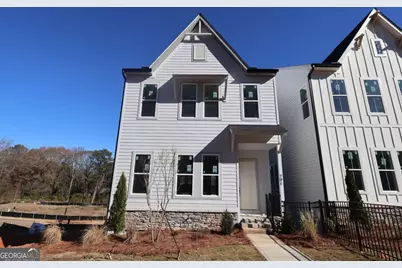 791 Auguste Avenue, Decatur, GA 30033 - Photo 1