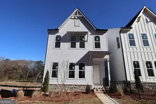 791 Auguste Ave, Decatur, GA 30033 - Photo 1