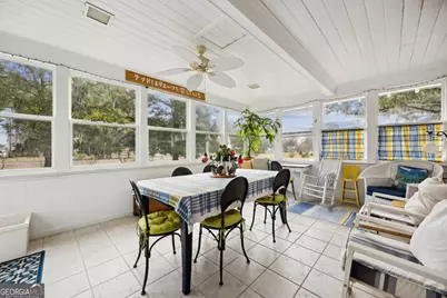 607 Norris Street, Saint Marys, GA 31558 - Photo 3