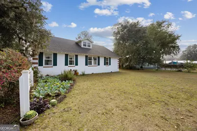 607 Norris Street, Saint Marys, GA 31558 - Photo 27