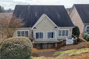 115 Carriage Way SE, Rome, GA 30161 - Photo 5