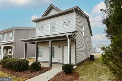 684 W Vincent Drive, Athens, GA 30607 - Photo 1
