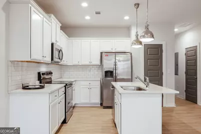 684 W Vincent Drive, Athens, GA 30607 - Photo 7