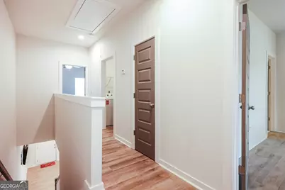 684 W Vincent Drive, Athens, GA 30607 - Photo 19